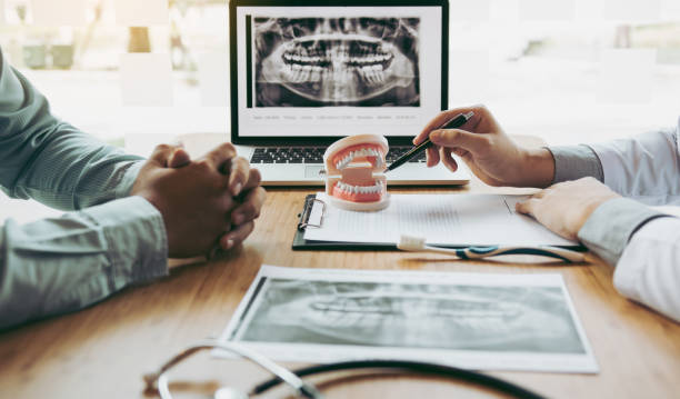 Best Broken or Chipped Tooth Repair in Seagoville, TX