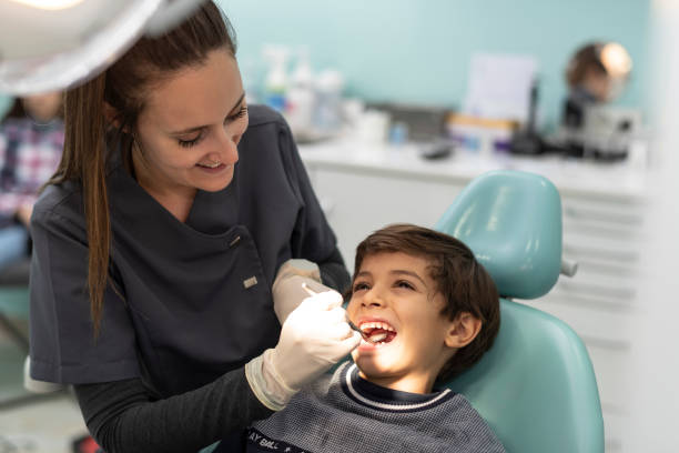 Best Walk-In Emergency Dental Services in Seagoville, TX