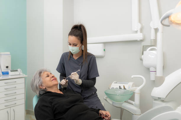 Best Emergency Treatment for Jaw Pain or Injury in Seagoville, TX