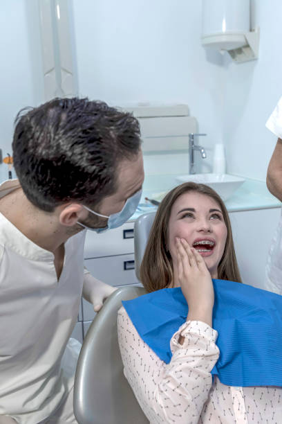 Best Emergency Wisdom Tooth Extraction in Seagoville, TX