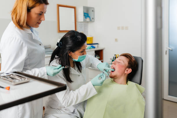 Best Emergency Pediatric Dental Care in Seagoville, TX