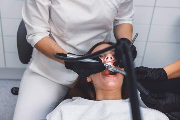 Best Emergency Cosmetic Dentistry (e.g., broken veneers) in Seagoville, TX